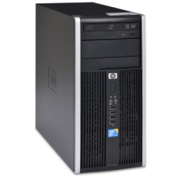 Ordinateur Fixe Compaq 6000 Recondtionné - HP