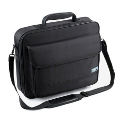 Sacoche Ordinateur Portable Heden 15,4" - 16" max