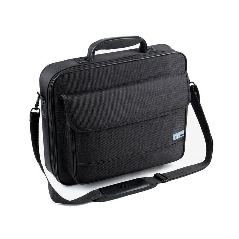 Sacoche Ordinateur Portable Heden 15,4" - 16" max Sacoche Ordinateur Portable Heden 15,4" - 16" max