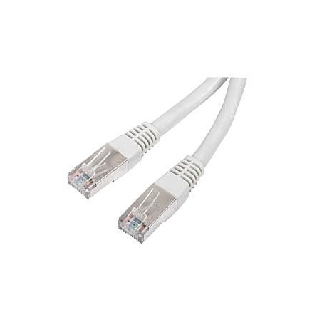 Cable Réseau RJ45 - 5m Catégorie 6 Droit