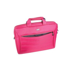 Sacoche Ordinateur Portable We Design v2 15,6" max (Rose)