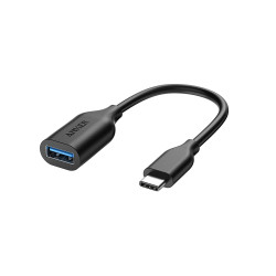 Adaptateur OTG Type C vers Host Type A