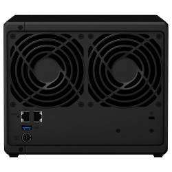 Serveur NAS Synology DS-420J