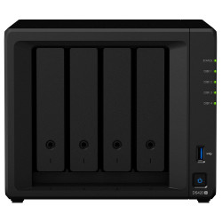 Serveur NAS Synology DS-420J