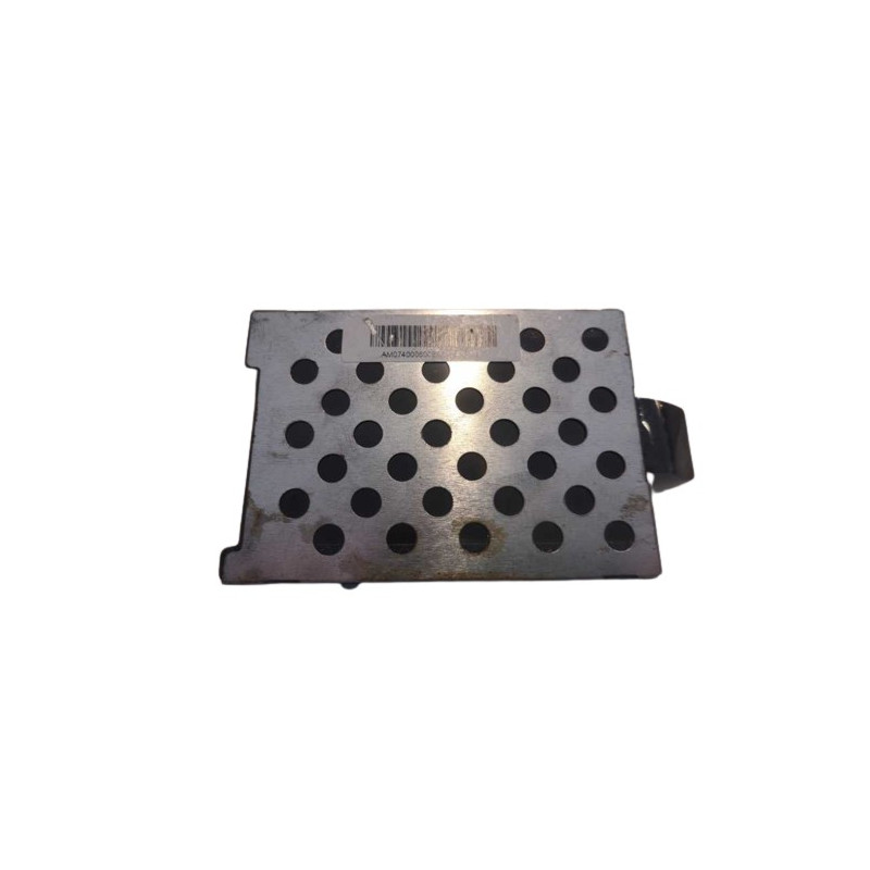 Caddy Caddie HDD Disque Dur Toshiba Satellite L555 L550 / AM074000600 Caddy Caddie HDD Disque Dur Toshiba Satellite L555 L550 / AM074000600