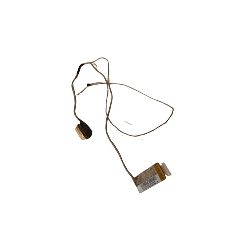 Câble LVDS QTXJ4-ESL0206A pour ASUS x75a-ty043u - Occasion Câble LVDS QTXJ4-ESL0206A pour ASUS x75a-ty043u - Occasion