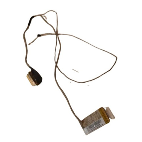 Câble LVDS QTXJ4-ESL0206A pour ASUS x75a-ty043u - Occasion