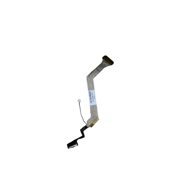 Cable pour ecran foxddat8blc0091a pour HP Compaq DV6000 - Occasion Cable pour ecran foxddat8blc0091a pour HP Compaq DV6000 - Occasion