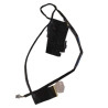 Cable vidéo pour ordinateur G62-b53EF HP