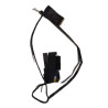 Cable vidéo pour ordinateur G62-b53EF HP