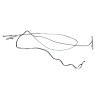 Antenne dq6at9a0106 Pour HP Pavillon DV9000 - Occasion