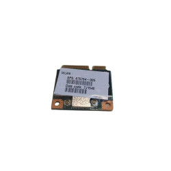 Carte WiFi 675794-005 pour Pc HP 15-G257NF - Occasion