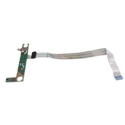 Carte switch board HP Probook 4710S
