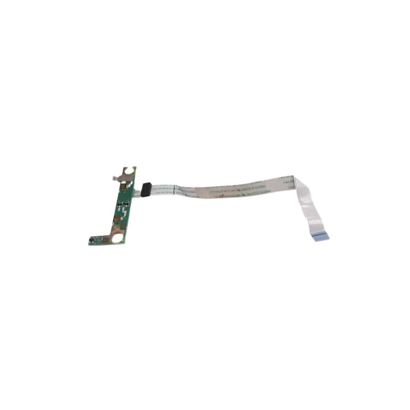 Carte switch board HP Probook 4710S Carte switch board HP Probook 4710S