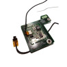 Carte Wifi Intel PRO/Wireless 2200BG pour Acer Aspire 1692WLMi - Occasion