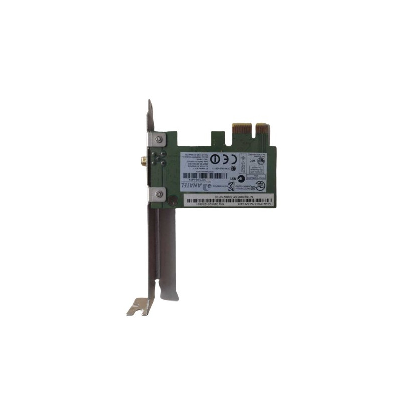 WLAN PCIe 3025-09-4419 WN7601R-H pour PC - Occasion WLAN PCIe 3025-09-4419 WN7601R-H pour PC - Occasion