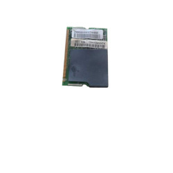 Carte modem PCI K000882460 WK 106 pour ordinateur toshiba A100-386