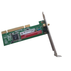 Carte wifi PCI Edimax 1244-00000453-02Z Occasion