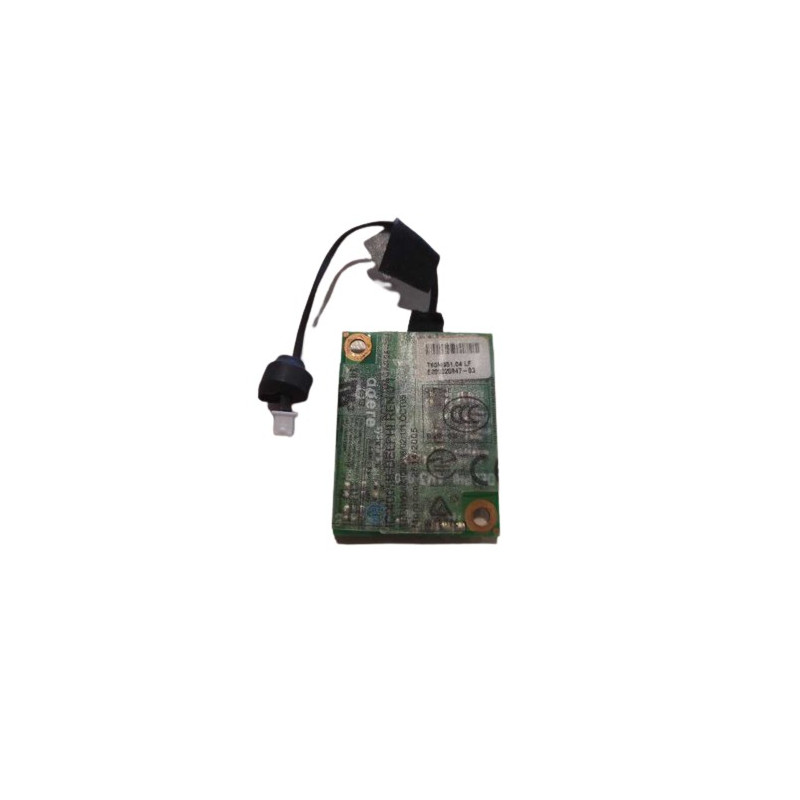 Modem original acer pour ordinateur acer aspire 9423WSMi d'occasion Modem original acer pour ordinateur acer aspire 9423WSMi d'occasion