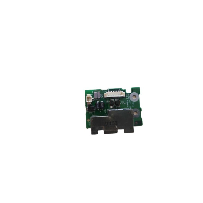 Modem 7 LAN Jack 35-UG8040-00 pour PC Fujitsu Siemens Amilo M1424 - Occasion Modem 7 LAN Jack 35-UG8040-00 pour PC Fujitsu Siemens Amilo M1424 - Occasion