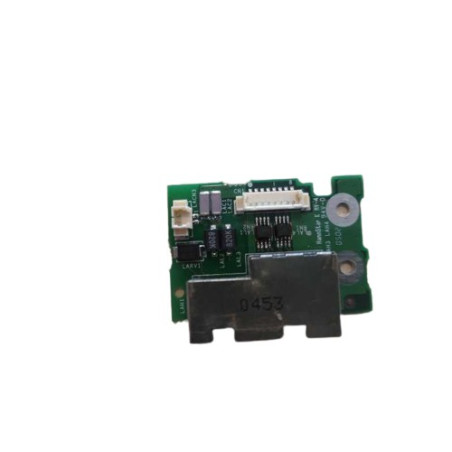 Modem 7 LAN Jack 35-UG8040-00 pour PC Fujitsu Siemens Amilo M1424 - Occasion