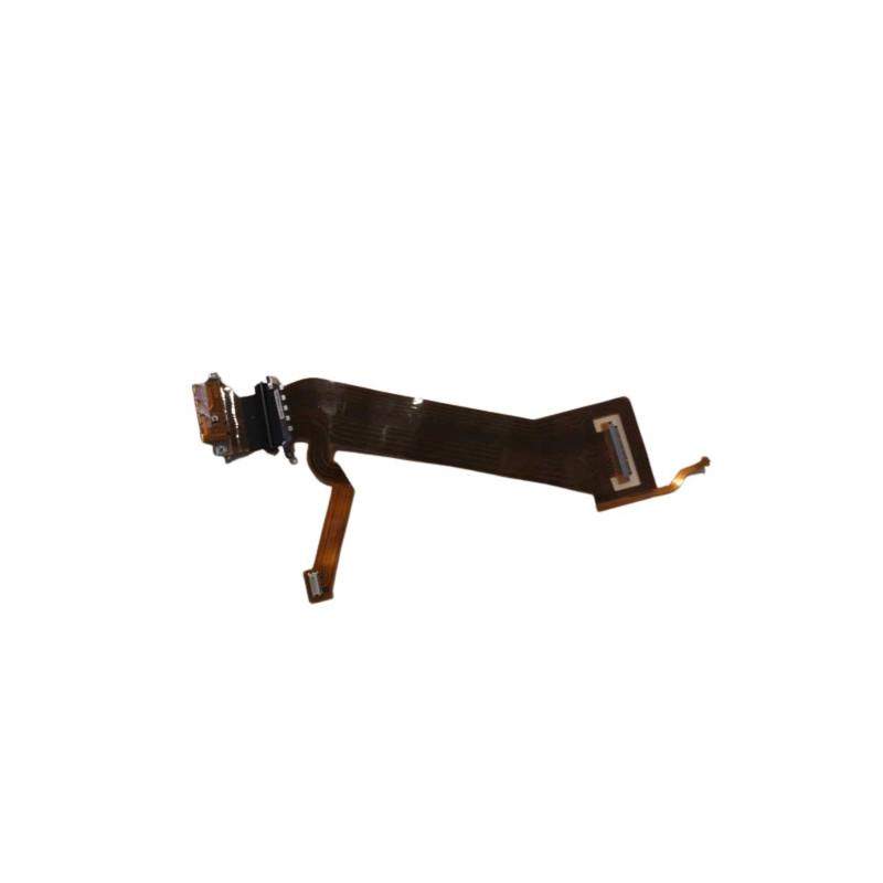 Support Cable  Video pour ordinateur LCD inventer IBM thinkpad R50e