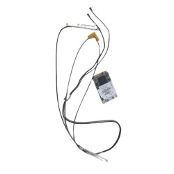 WiFi BCM94311MCGHP3-418572-002/441090-002 pour HP Pavilion DV6000