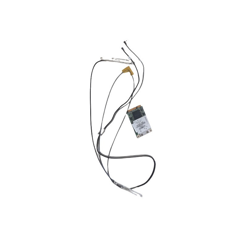 WiFi BCM94311MCGHP3-418572-002/441090-002 pour HP Pavilion DV6000 WiFi BCM94311MCGHP3-418572-002/441090-002 pour HP Pavilion DV6000
