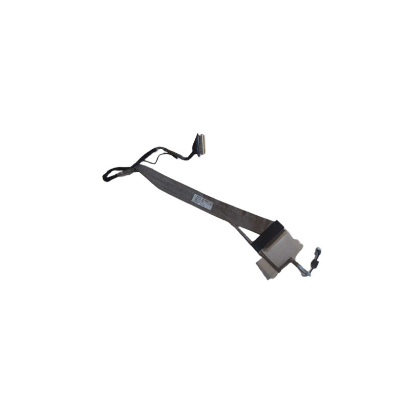Câble Nappe Ecran LCD DC020010N00 pour Packard Bell PEW91 - Occasion Câble Nappe Ecran LCD DC020010N00 pour Packard Bell PEW91 - Occasion