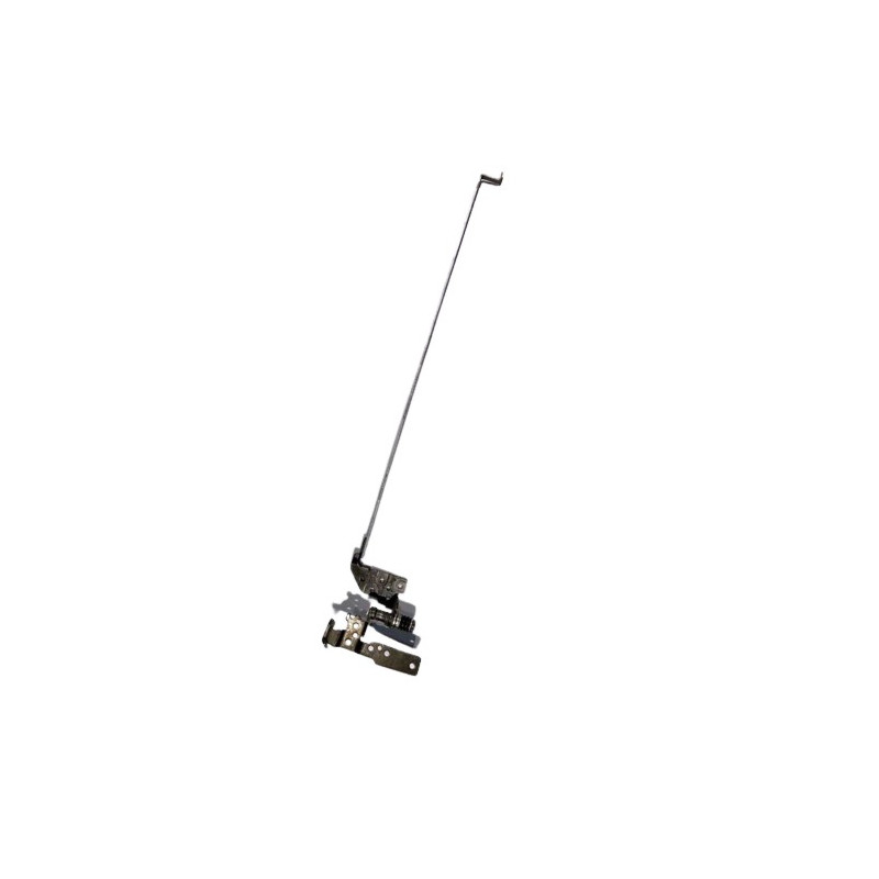 CHARNIERE GAUCHE HP Envy 17-Jxxx 720238-001, Version Non Tactile" CHARNIERE GAUCHE HP Envy 17-Jxxx 720238-001, Version Non Tactile"