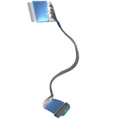 OCCASION - Connecteur AED62609701 de carte mère EAX66453203 à dalle pour LG 32LF510B