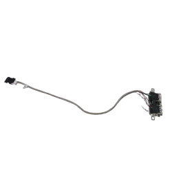 HP ProBook 4710 s Câble USB 6017B0199401