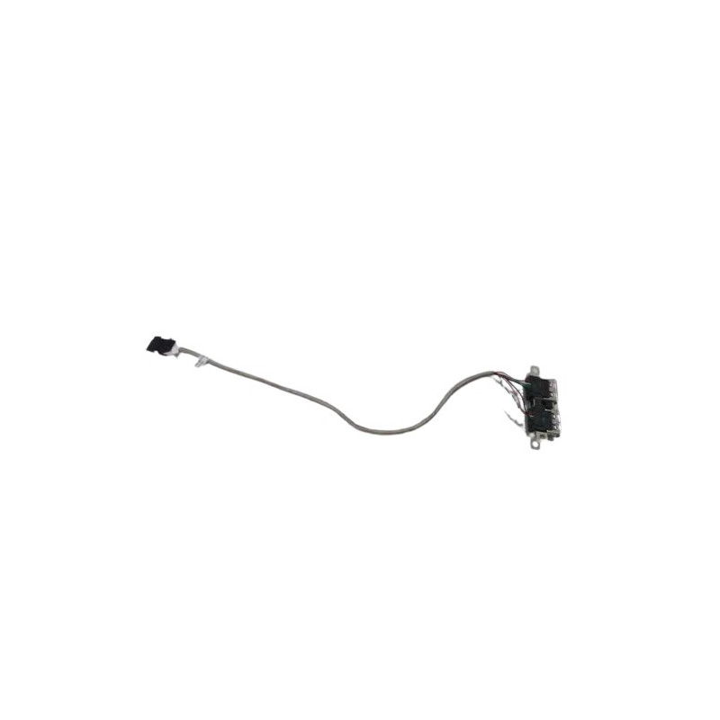 HP ProBook 4710 s Câble USB 6017B0199401 HP ProBook 4710 s Câble USB 6017B0199401