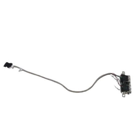 HP ProBook 4710 s Câble USB 6017B0199401