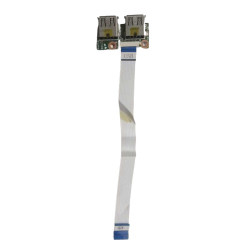 Carte usb daut3atb6corev  pour HP Pavillon DV6-1000 - Occasion