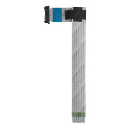 OCCASION - Câble alimentation carte mère bn94-02616k f064 0423 SAMSUNG model LE40C530F1WXZF