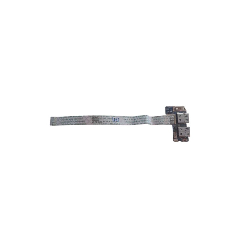 Module USB LS-6581P pour Packard Bell PEW91 - Occasion Module USB LS-6581P pour Packard Bell PEW91 - Occasion