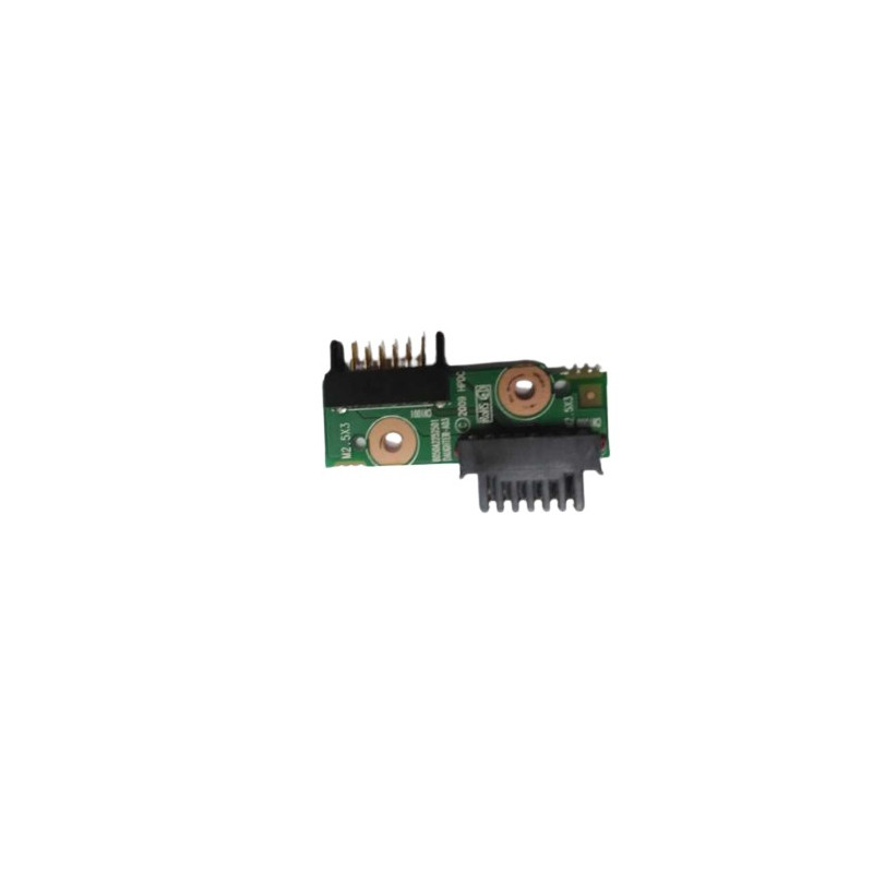 Connecteur interne carte mere batterie HP PROBOOK 4710S Connecteur interne carte mere batterie HP PROBOOK 4710S