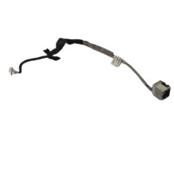 Cable prise Ethernet Ethernet Port & Board HP Probook 4710S