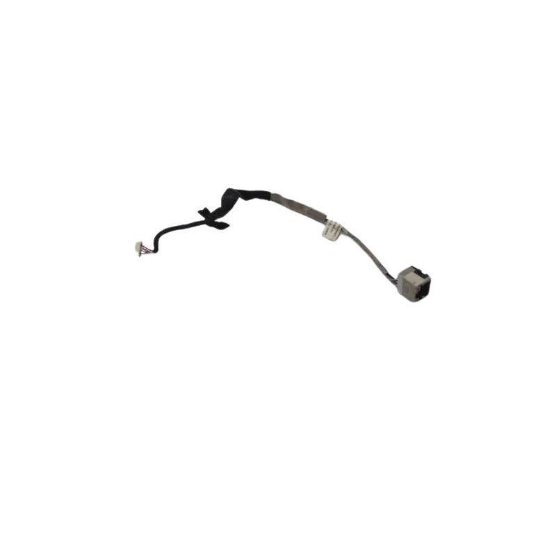 Cable prise Ethernet Ethernet Port & Board HP Probook 4710S Cable prise Ethernet Ethernet Port & Board HP Probook 4710S