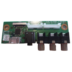 Carte vidéo TV Philips 313912362951 Occasion