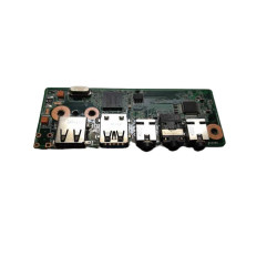 Module audio n71j audio board pour Asus x77j - Occasion