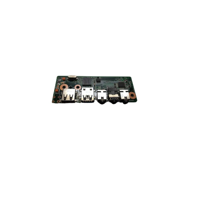 Module audio n71j audio board pour Asus x77j - Occasion Module audio n71j audio board pour Asus x77j - Occasion