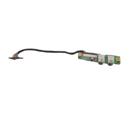 Module Jack HP compaq daat1bab8a0 - Occasion