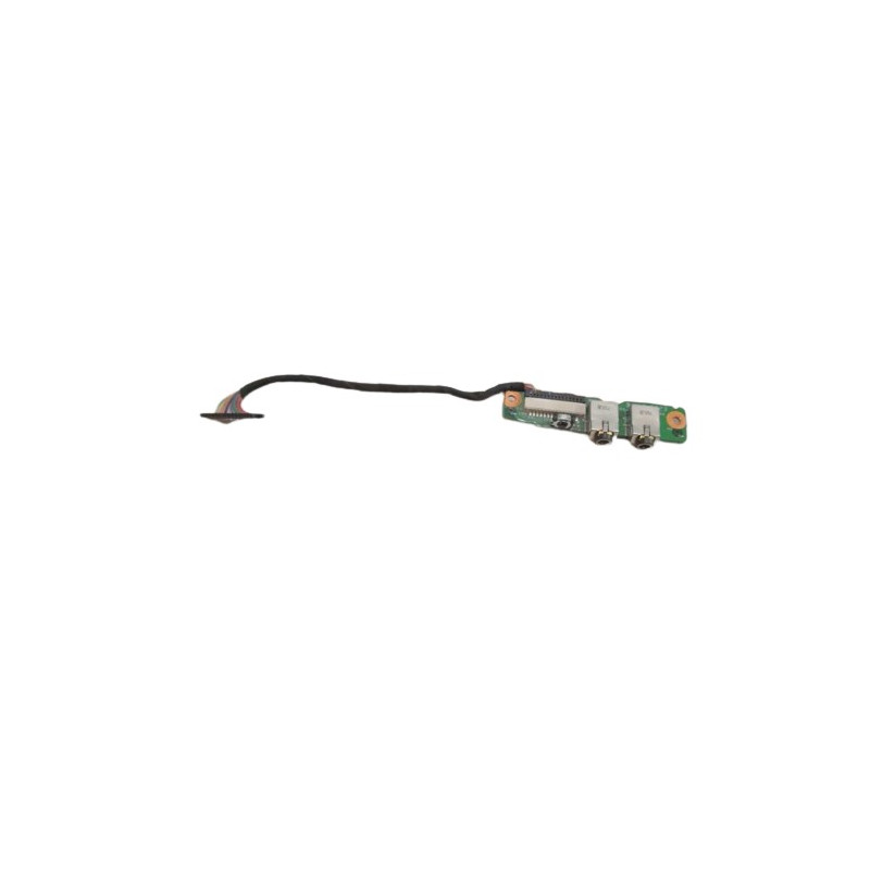 Module Jack HP compaq daat1bab8a0 - Occasion Module Jack HP compaq daat1bab8a0 - Occasion