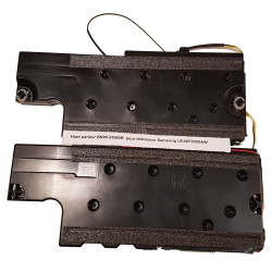Haut parleur BN96-25565B pour téléviseur Samsung UE46F5000AW