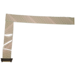 Nappe LVDS BN96-24278S pour téléviseur Samsung UE46F5000AW