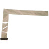 Nappe LVDS BN96-24278S pour téléviseur Samsung UE46F5000AW