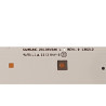 Barre LED L 9 REV1.9 130212 pour téléviseur Samsung UE46F5000AW