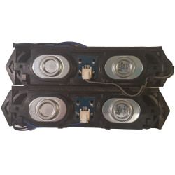 Haut parleur EA862028901 pour téléviseur LG 42PT353